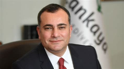 Ankara çankaya belediye başkanı hangi partiden